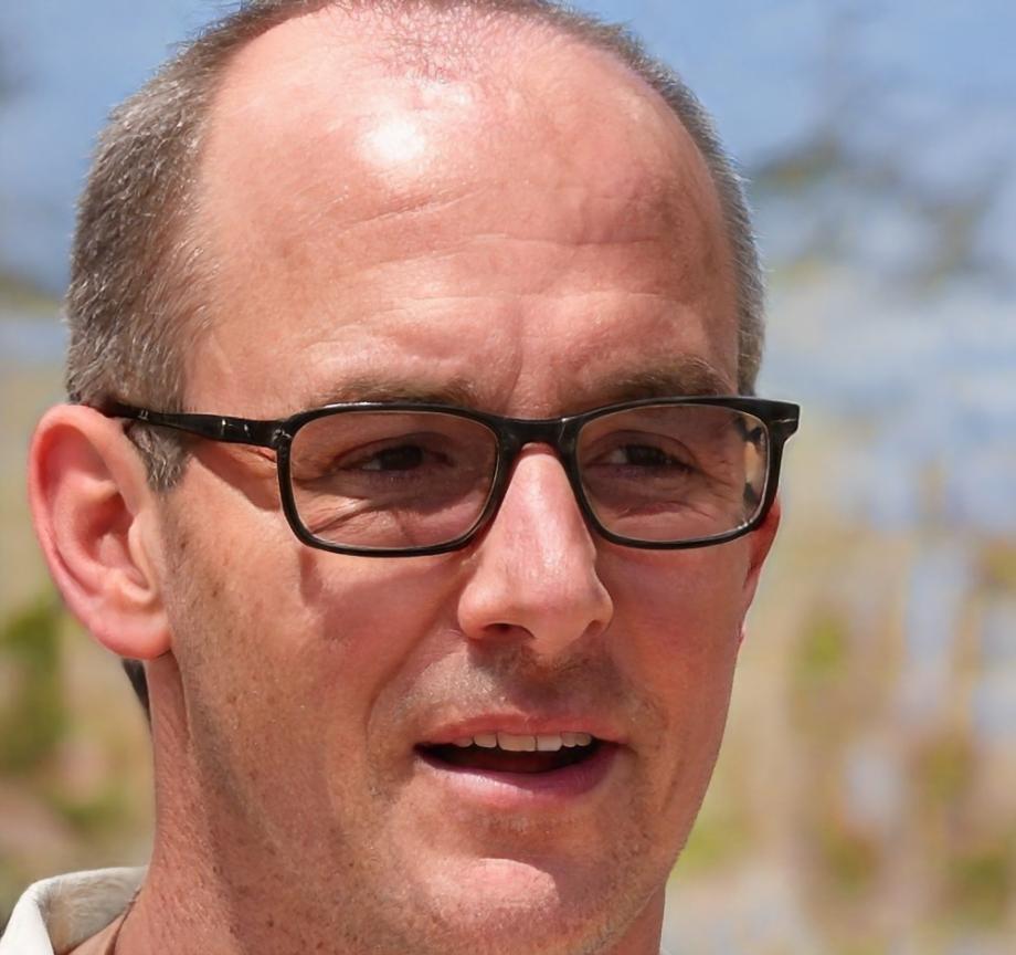 Dexter Olafsson profile