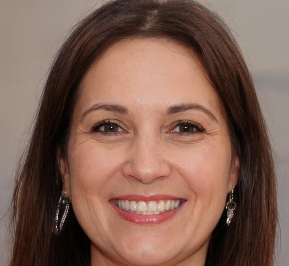 Sioned Westergaard profile