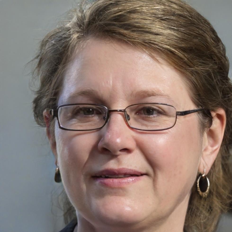 Juniper Whitlock, Lead Developer at businessplatformhub