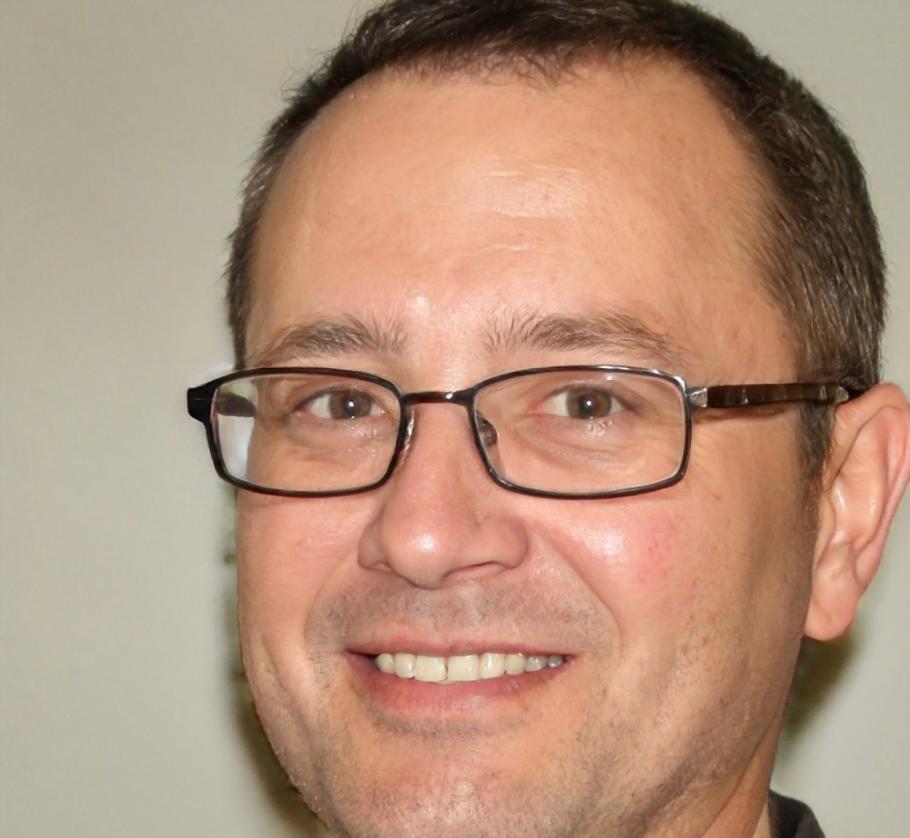 Finley Thorne, Creative Director at Brightwave Studios