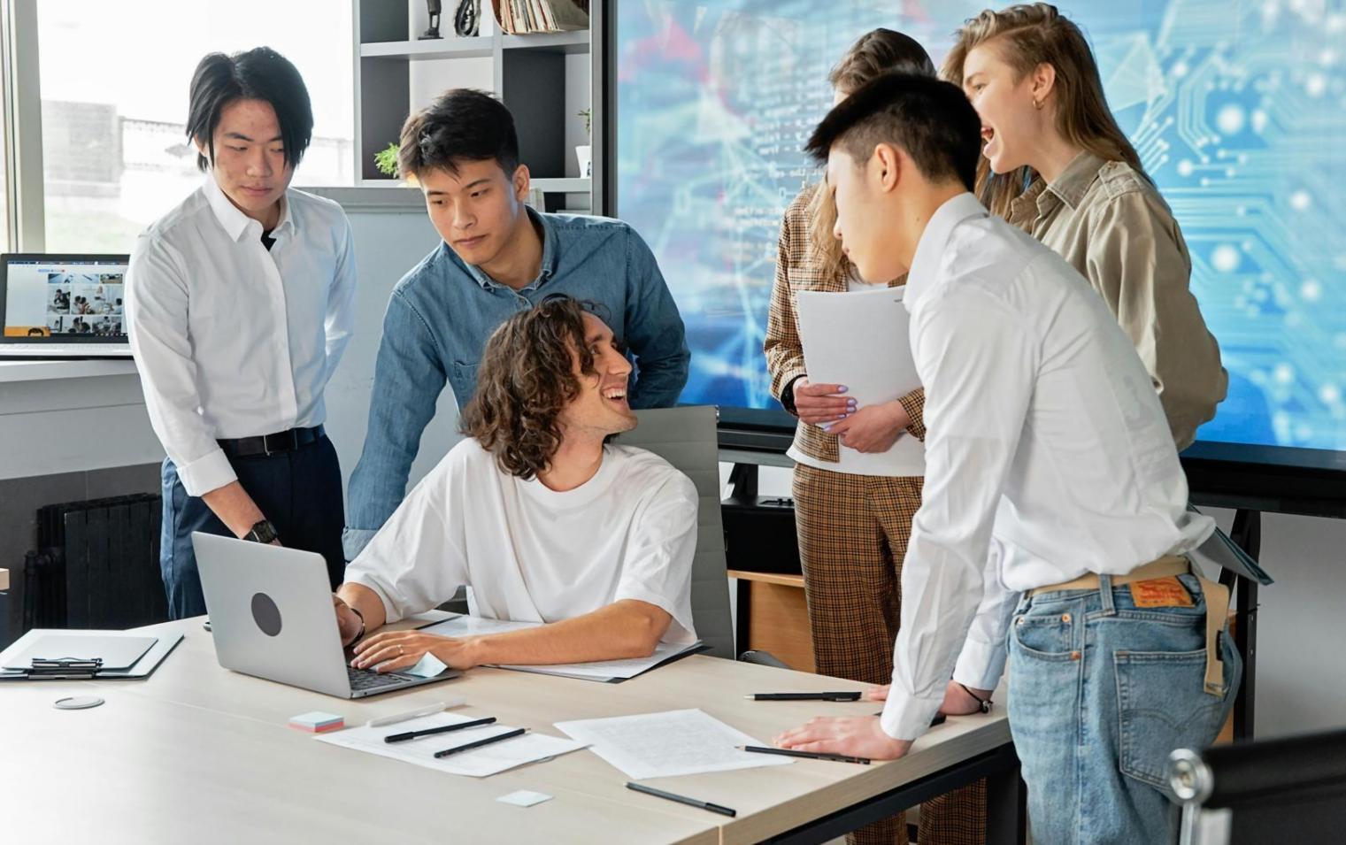 Velocity Racing Championship showing competitive multiplayer race on coastal track