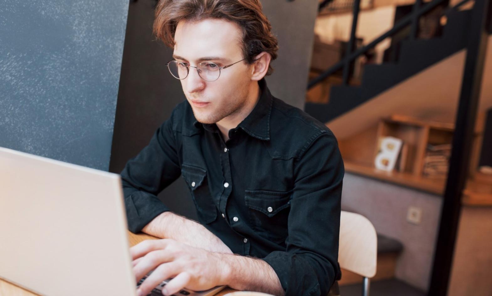 Coastal North Carolina workspace environment showing our development location in Kill Devil Hills